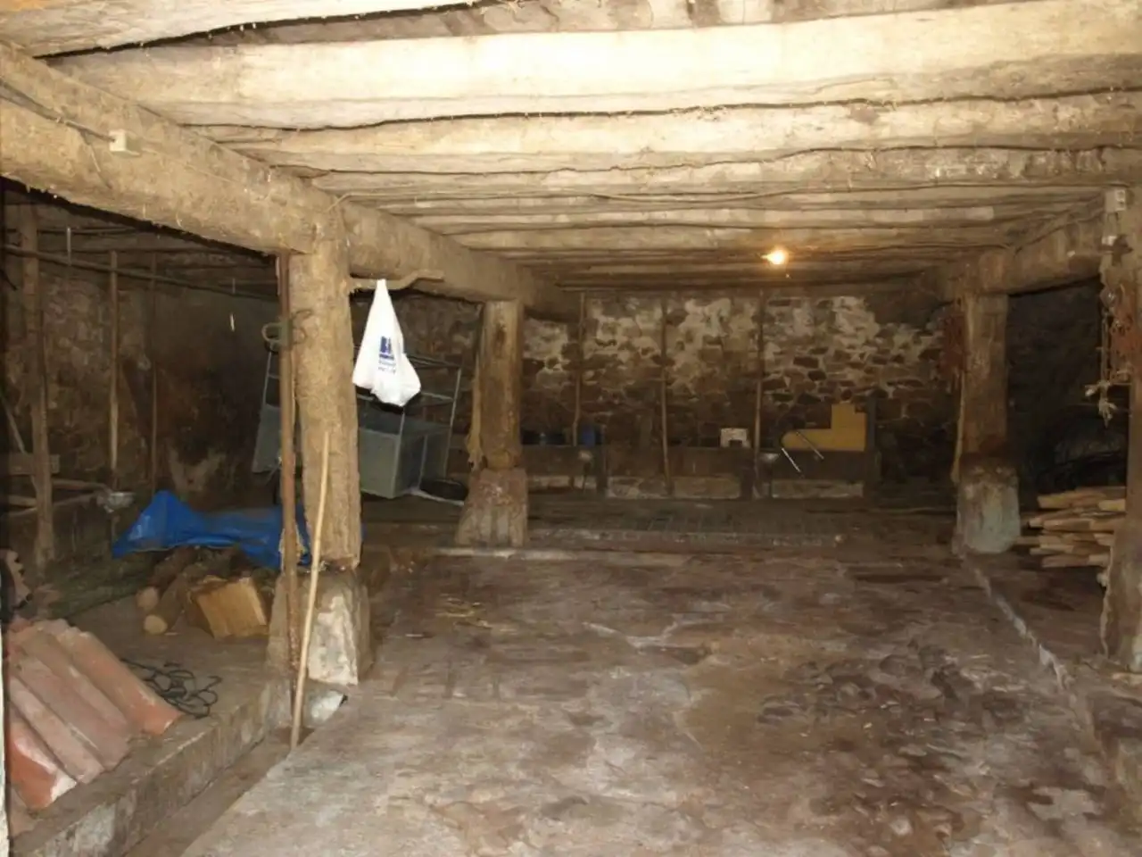 Casa amb jardí en venda a Barrio Rehoyos 23, imagen 11
