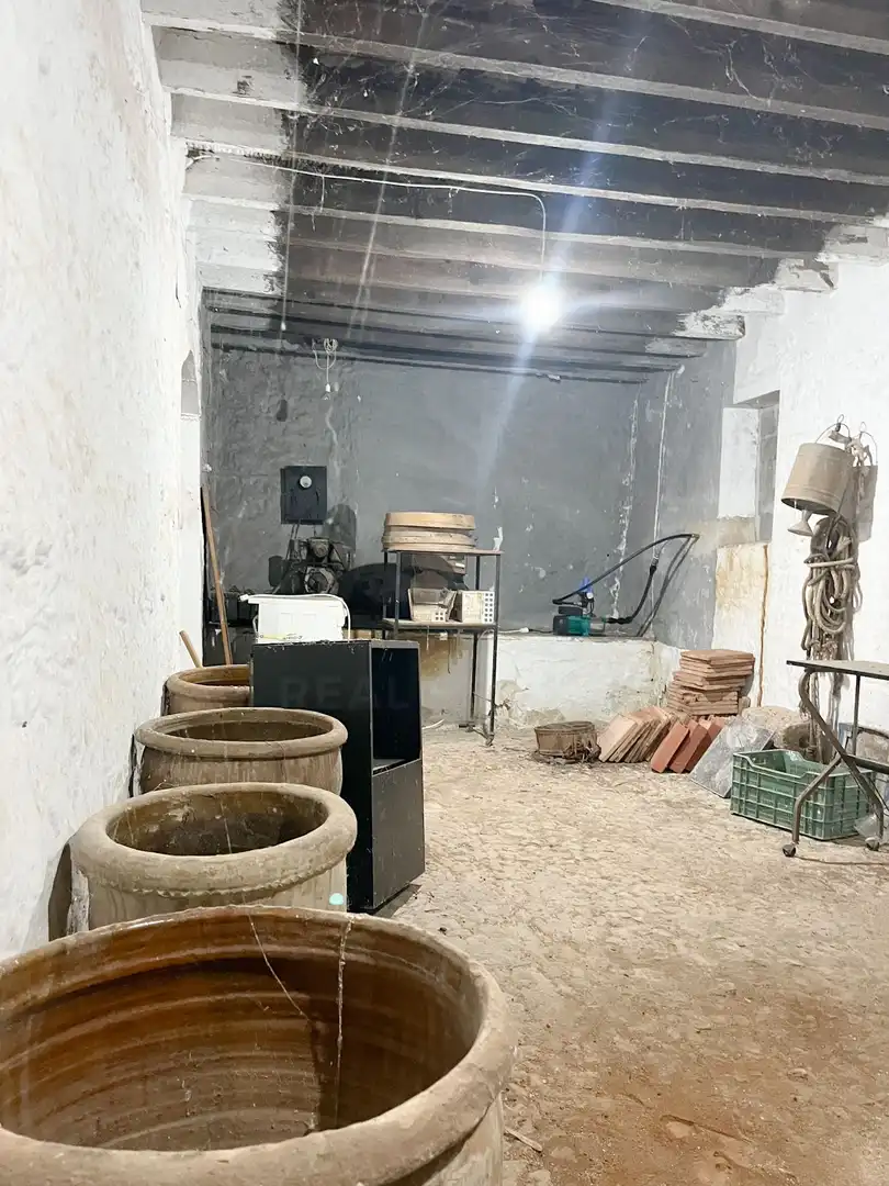 Casa rústica en venta en Casabermeja, imagen 25
