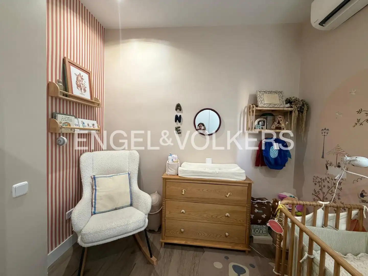 Wohnung zur Miete in Madrid, Madrid