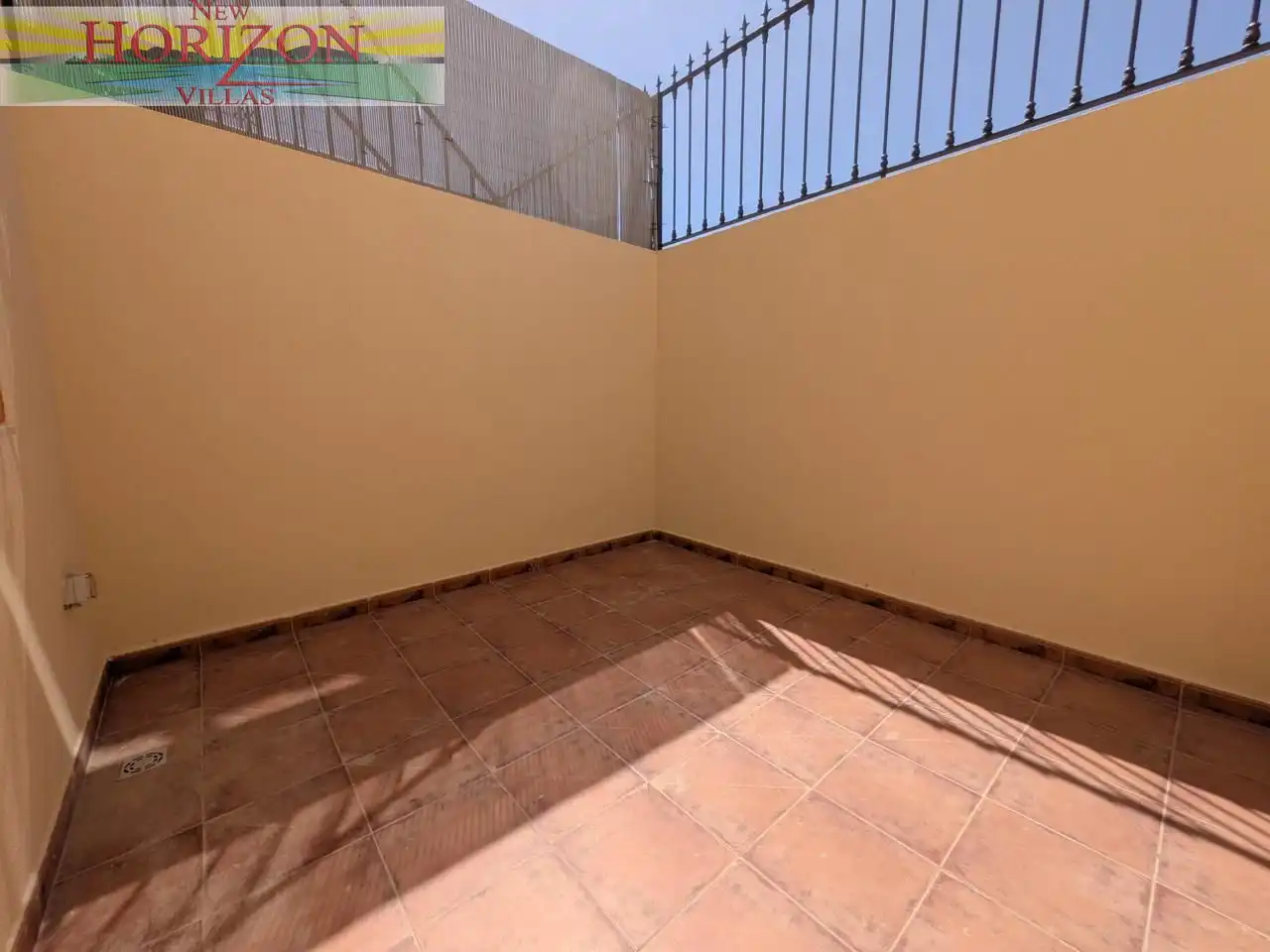 Jardín de Dúplex en venta en Zurgena con Terraza