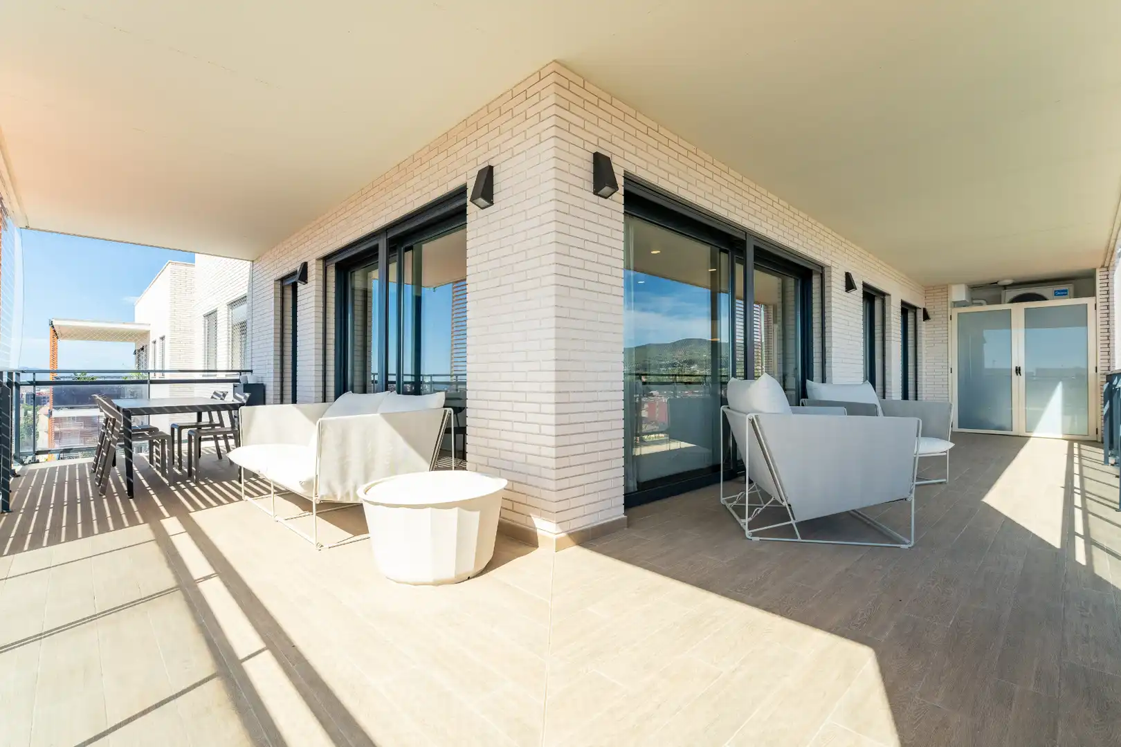 Penthouse mit Pool zum Verkauf in Avinguda de L'Onze de Setembre 8, imagen 21