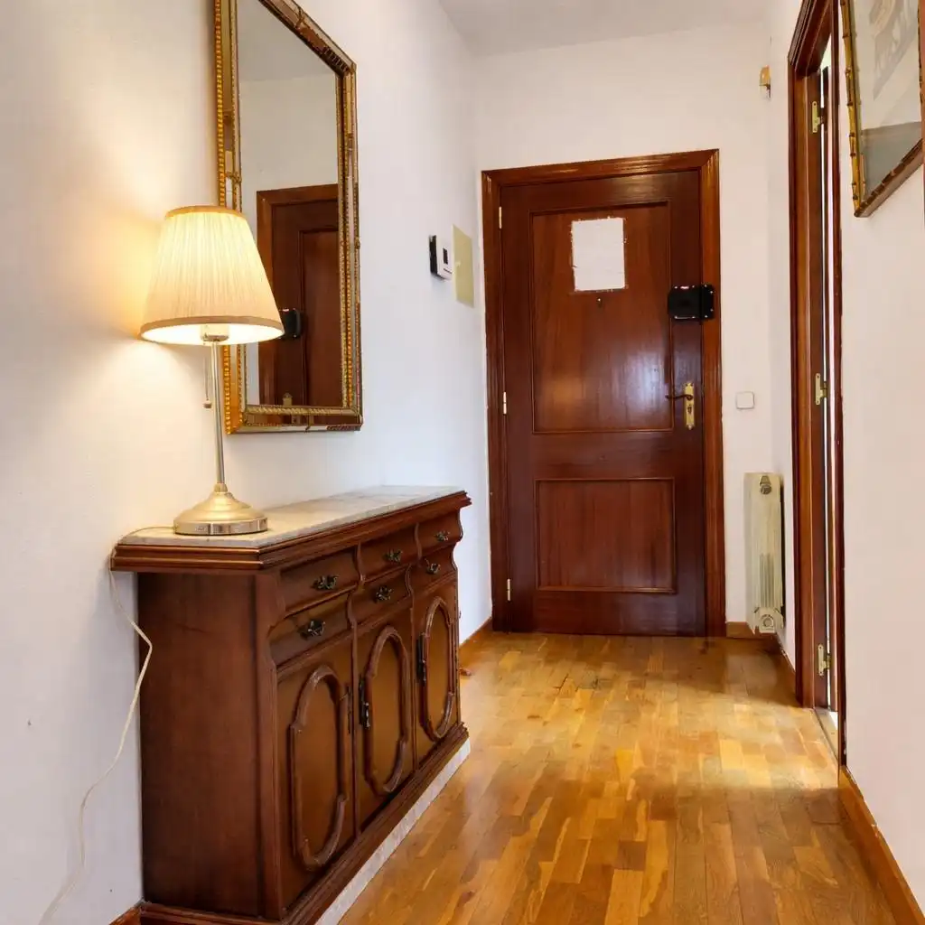 Ático en venta en Cerdanyola del Vallès con Aire acondicionado, Calefacción y Parquet