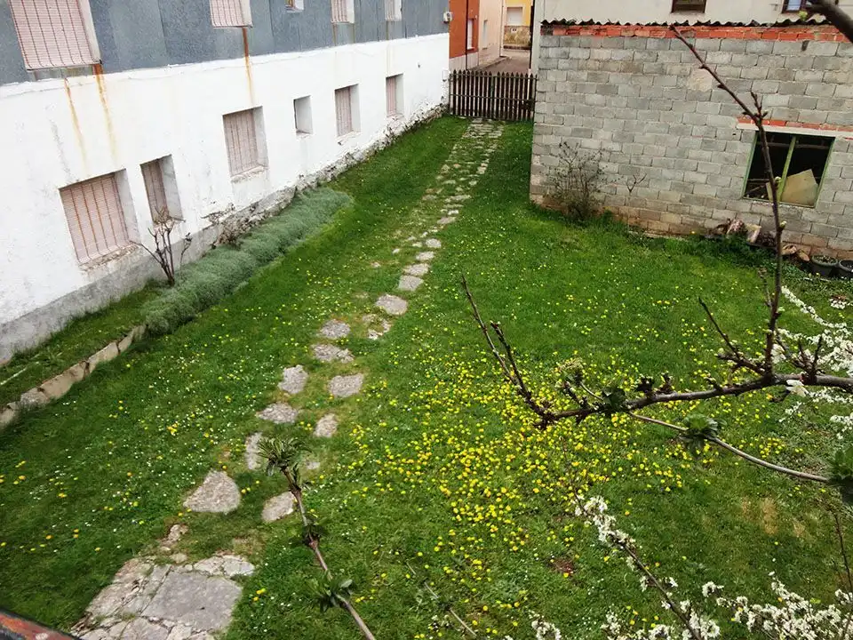 Casa con giardino in vendita a Plaza 32, imagen 45