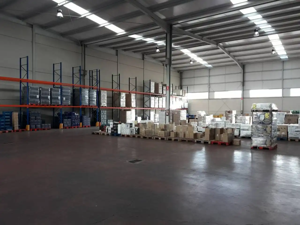 Industrial building for sale in Corvera de Asturias, imagen 7