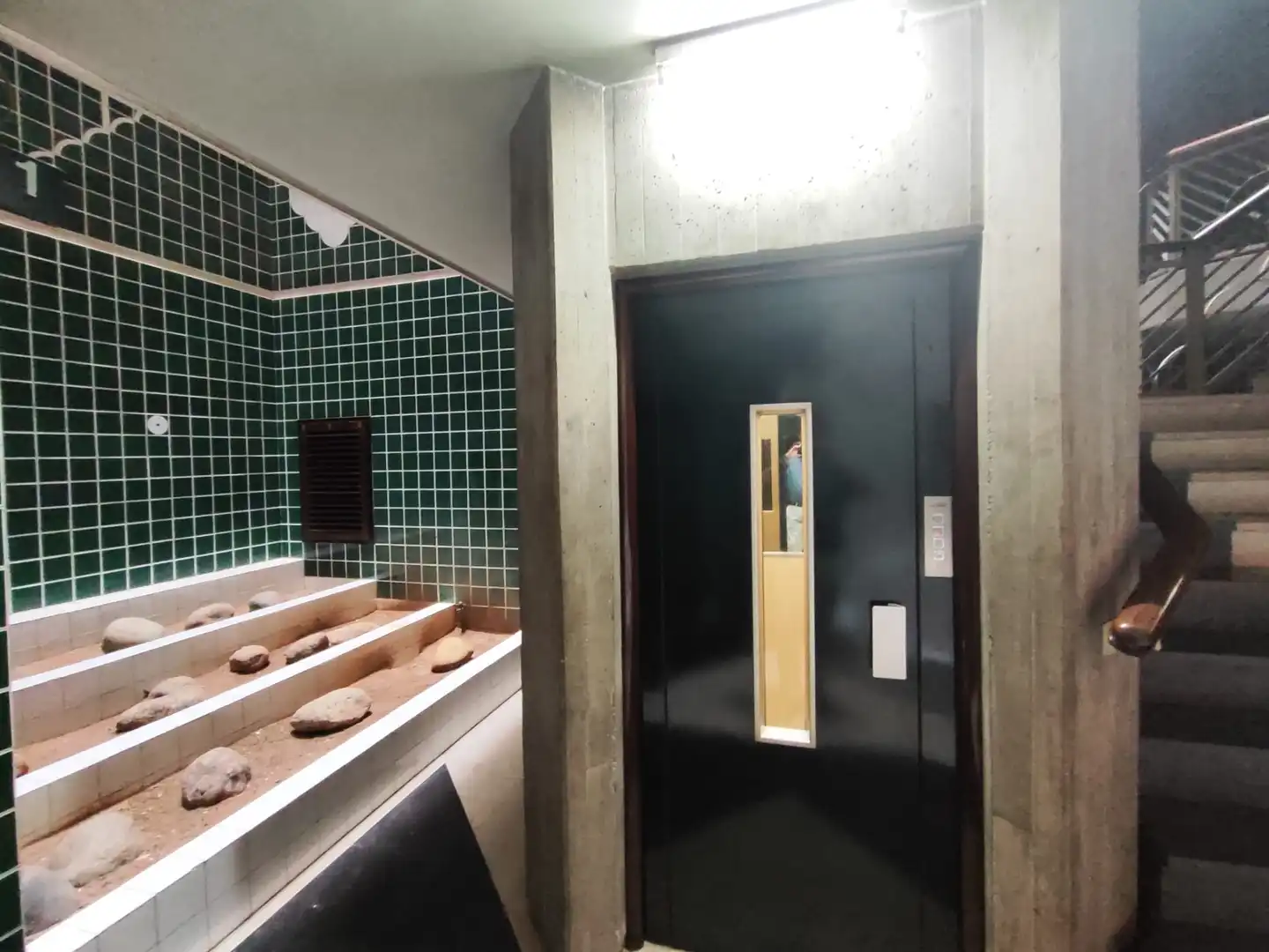 Piso de alquiler en Barcelona con Aire acondicionado, Calefacción y Amueblado
