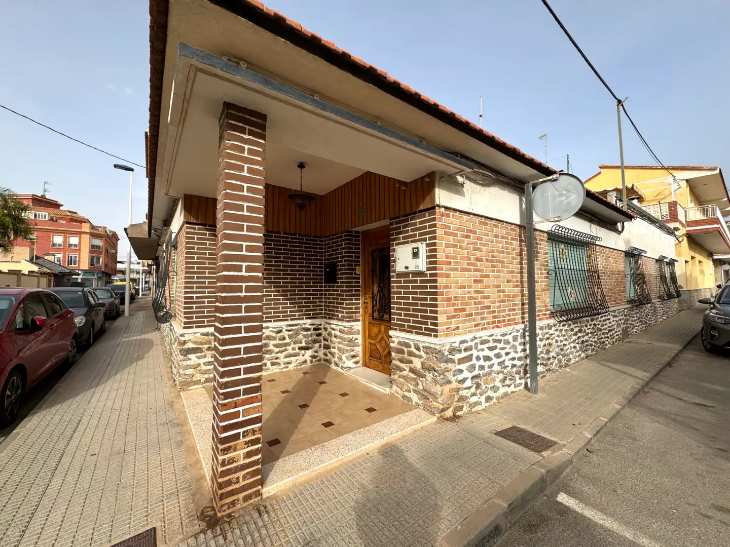Casa aparellada en venda a Calle Antonio Trucharte, imagen 3