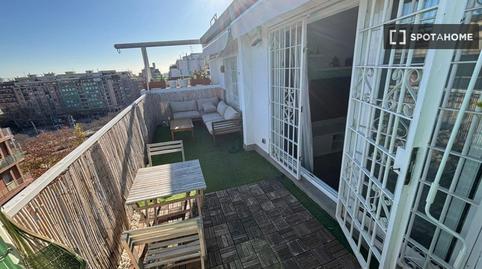 Photo 4 of Flat to rent in Navas, Barcelona