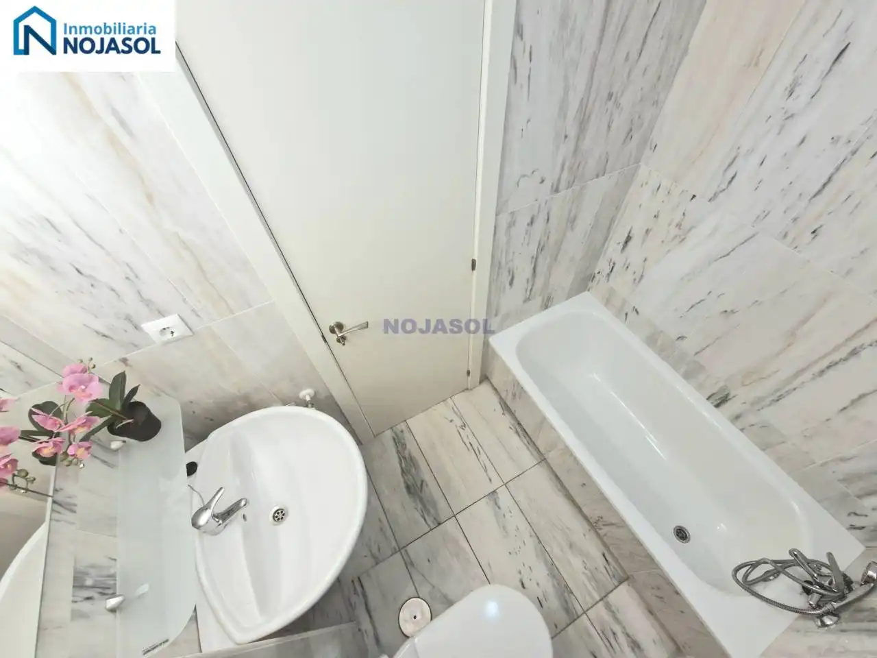 Apartment mit Pool zur Miete in Calle la costa 2, imagen 61