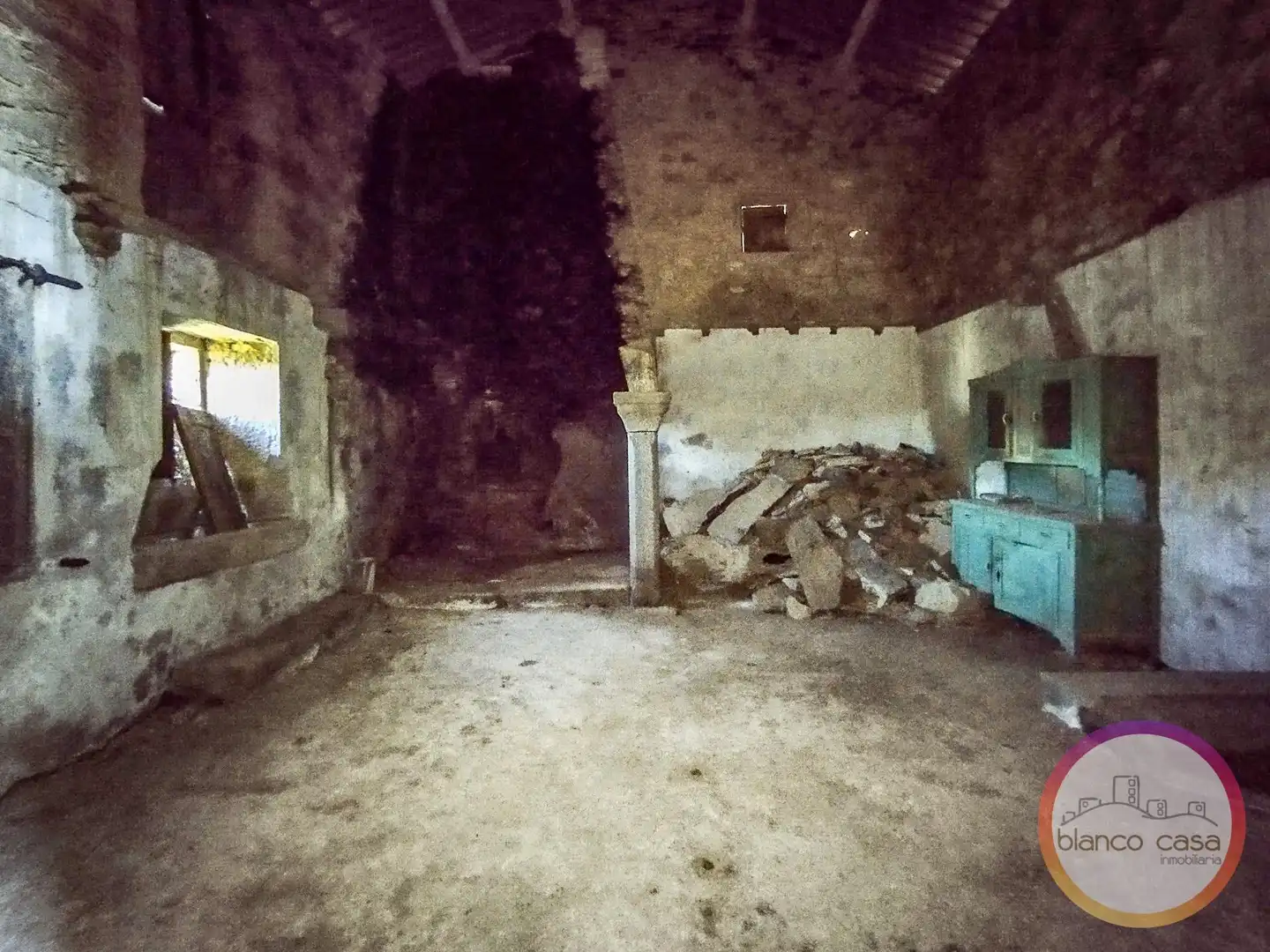Casa con giardino in vendita a A Laracha, imagen 6