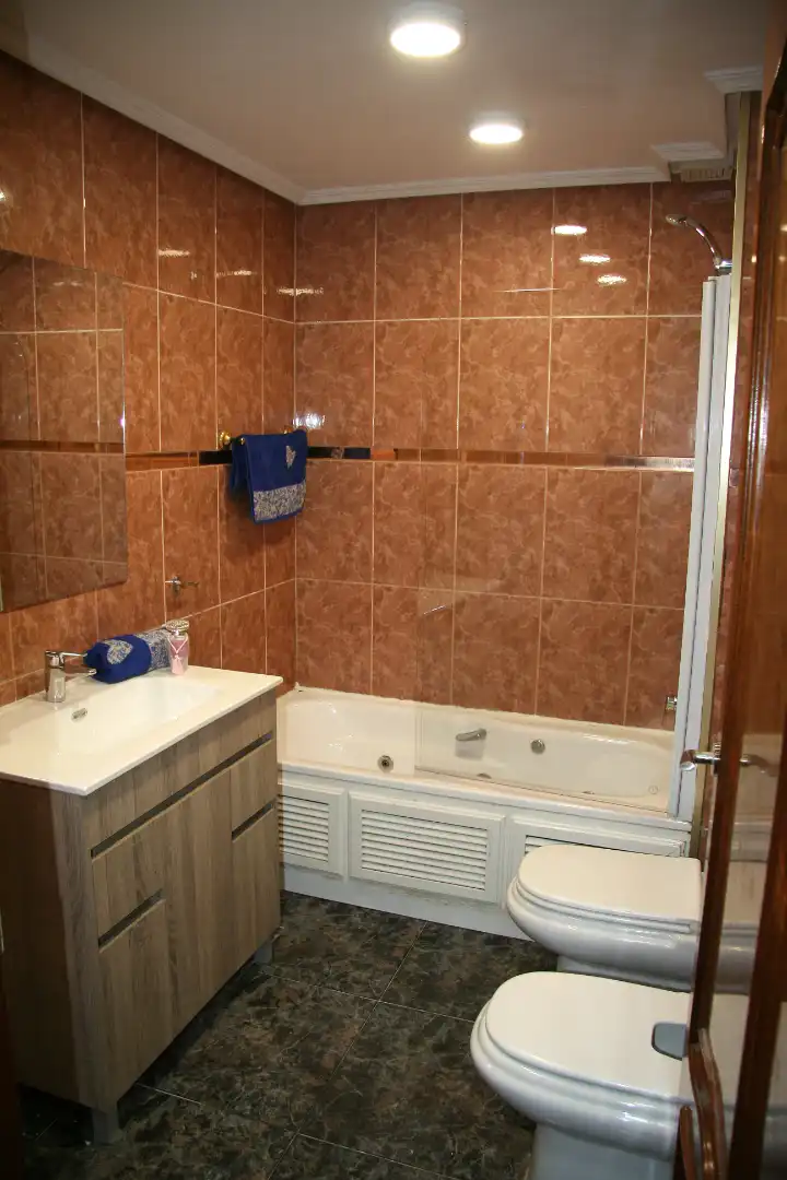 Room in Sur - PAU 4