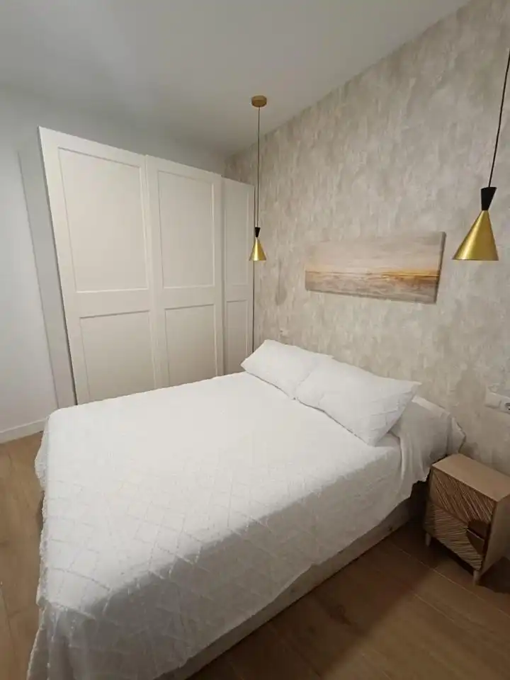Dormitori de Pis de lloguer en Barrio de Salamanca