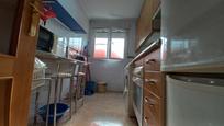 Kitchen of Apartment for sale in Zamora Capital 