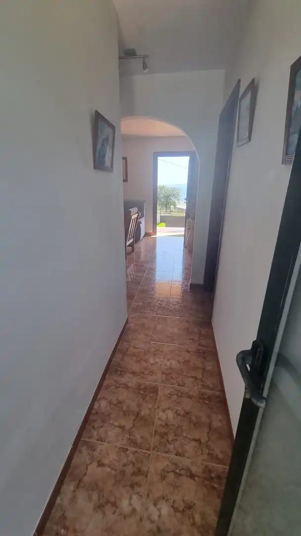 Detached homes for rent in Sanxenxo  with Private garden, Terrace and Furnished