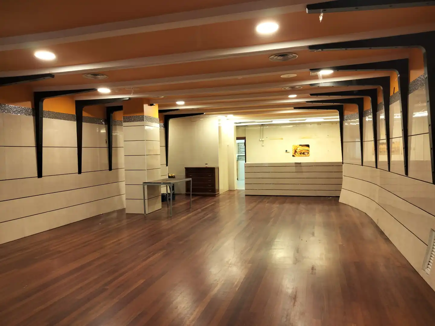 Business premises to rent in Logroño - Vitoria