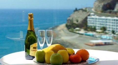 Foto 3 de Apartament en venda a Playa del Cura - Taurito, Mogán