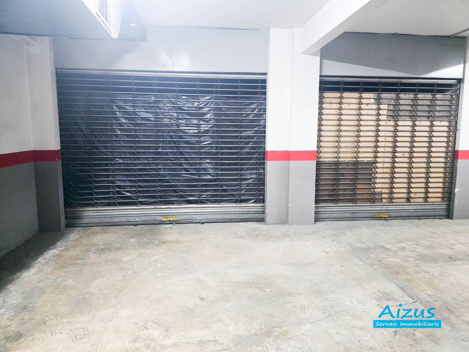 Garatge en venda en Ripollet