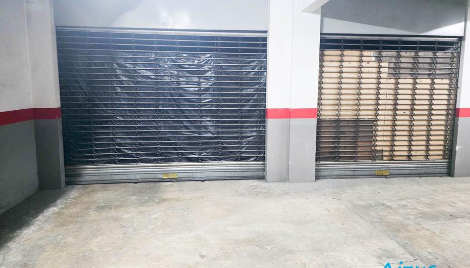 Photo 1 of Garage for sale in Can Mas, Barcelona