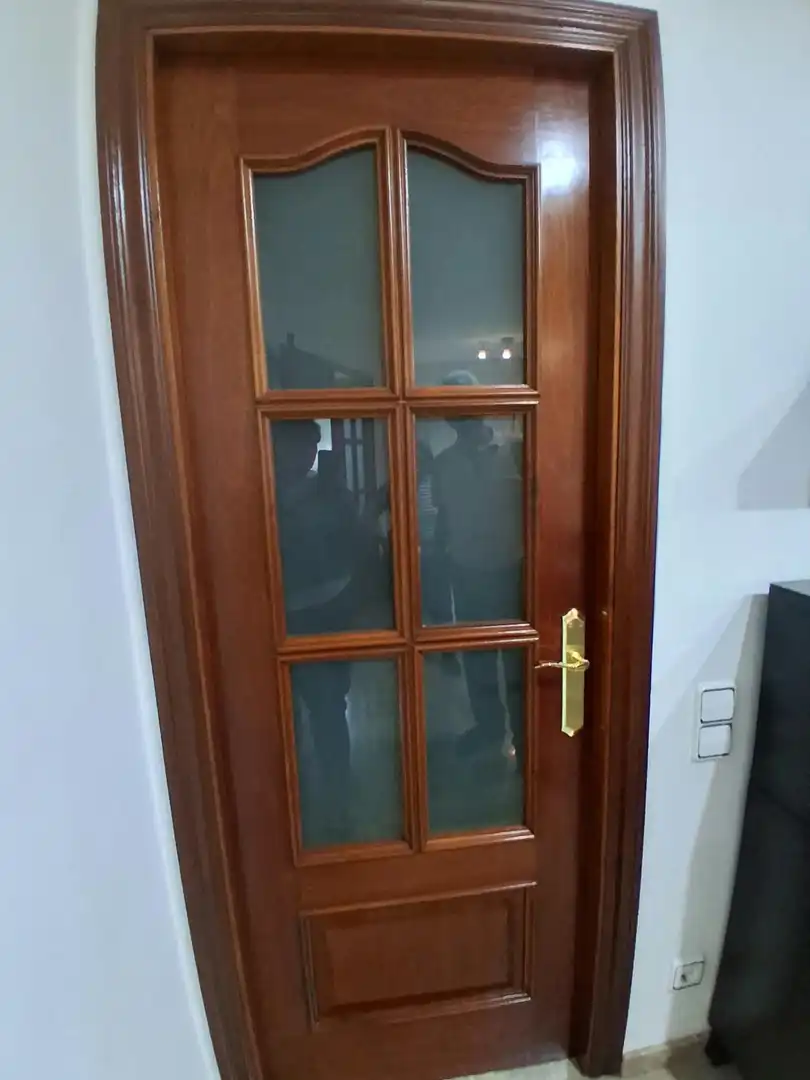 Attic for rent in Mollet del Vallès, Barcelona