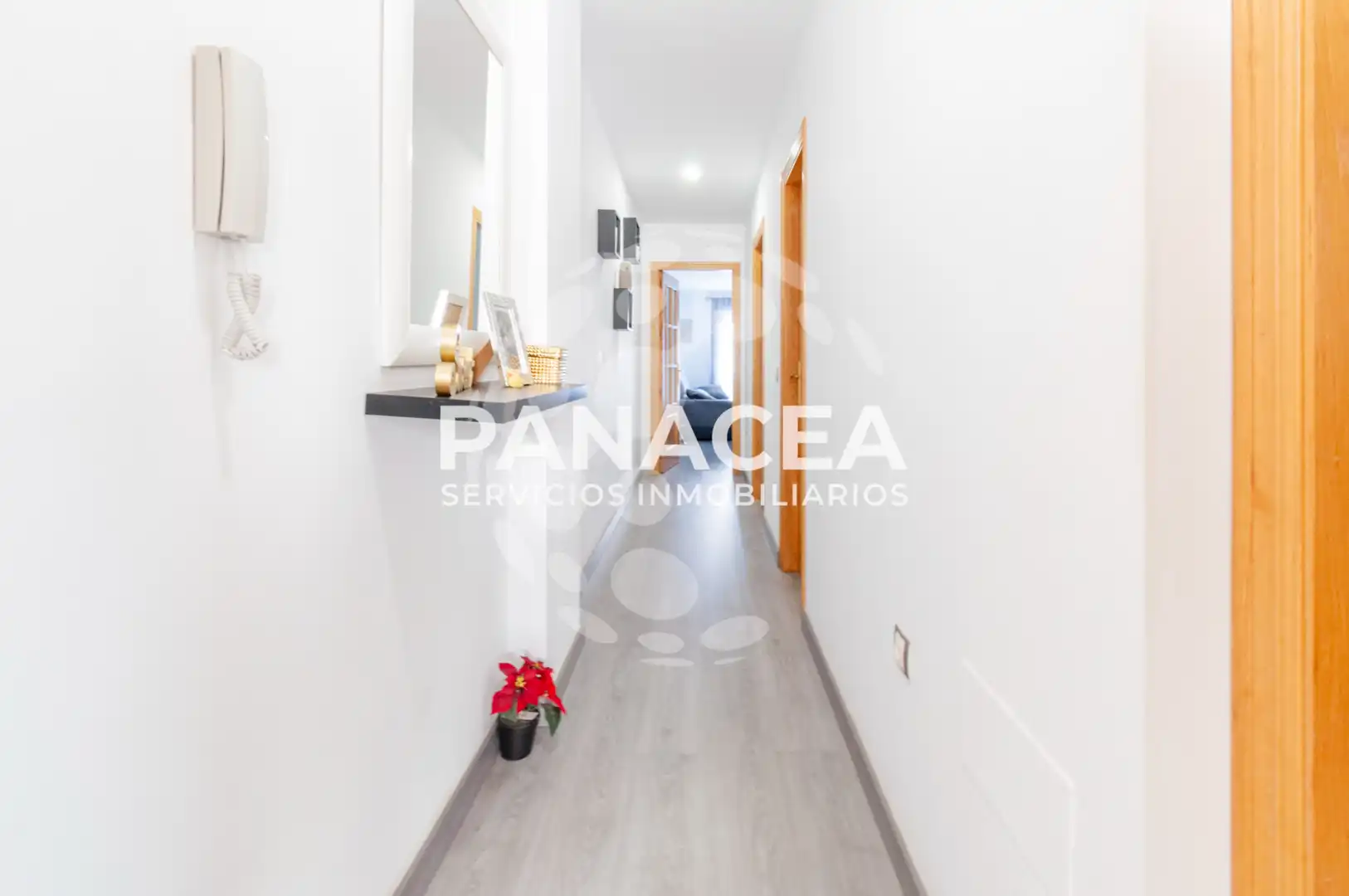 Appartamento con terrazza in vendita a Puebla de Vícar, imagen 31