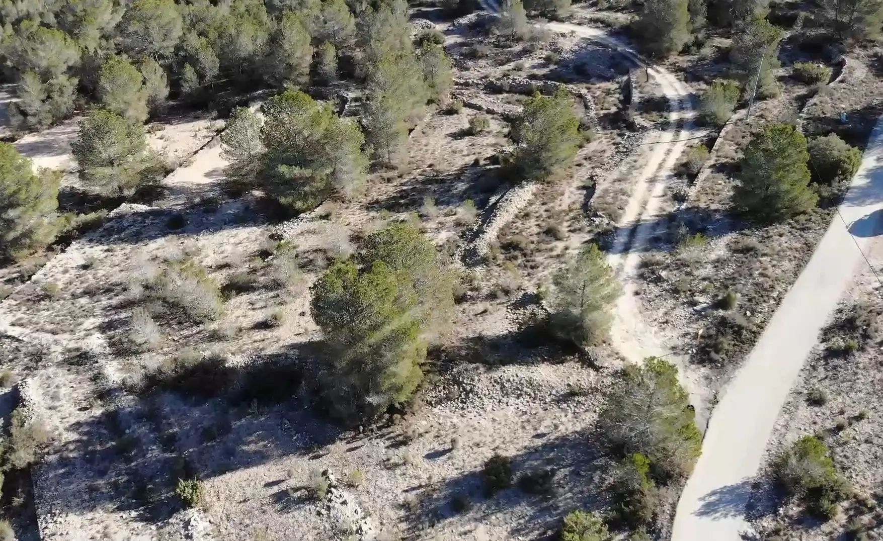 Rural land for sale in CV-83 32H, imagen 2