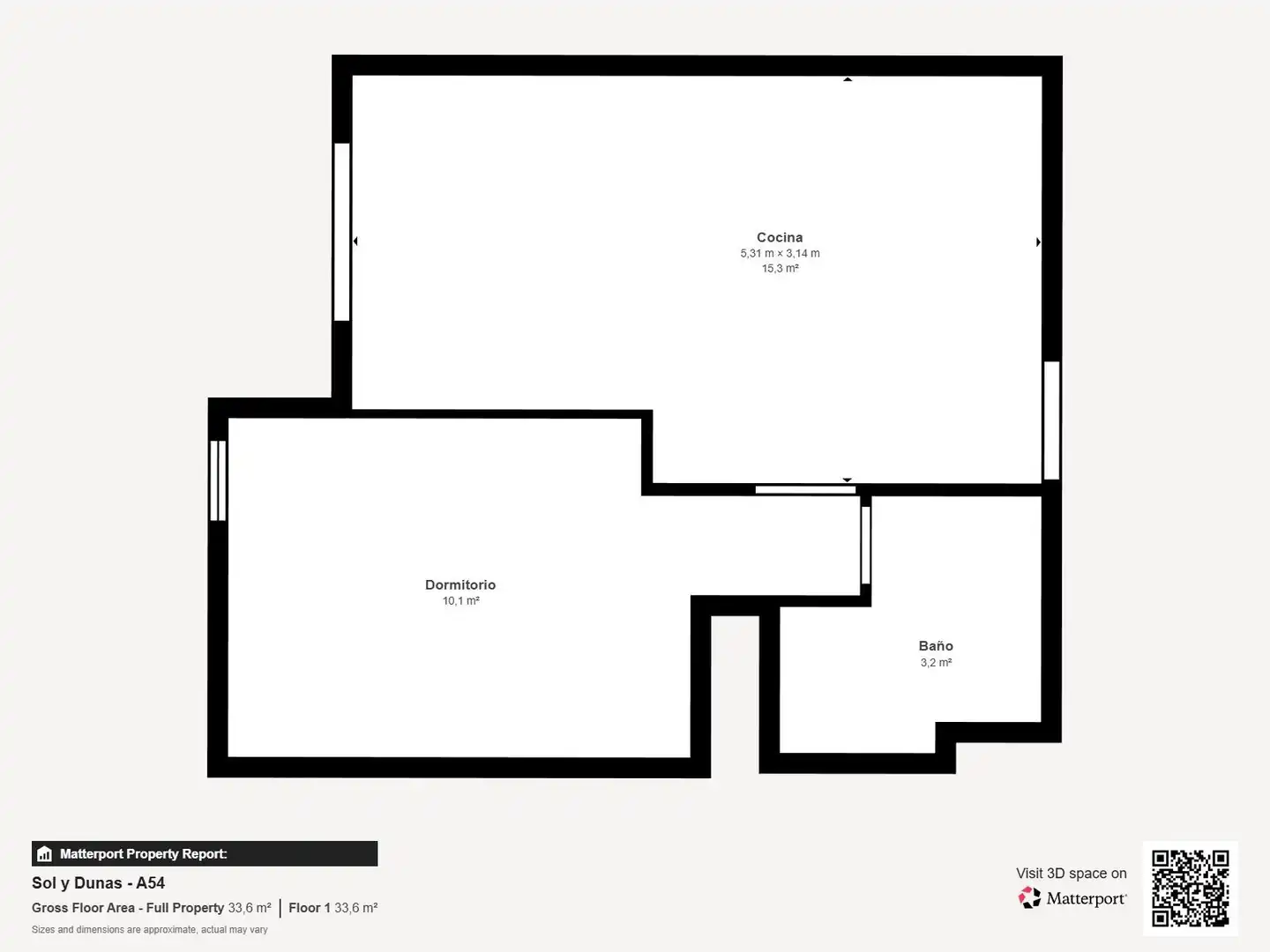 Appartement compact avec piscine à louer à Calle Islas Baleares 46, imagen 43