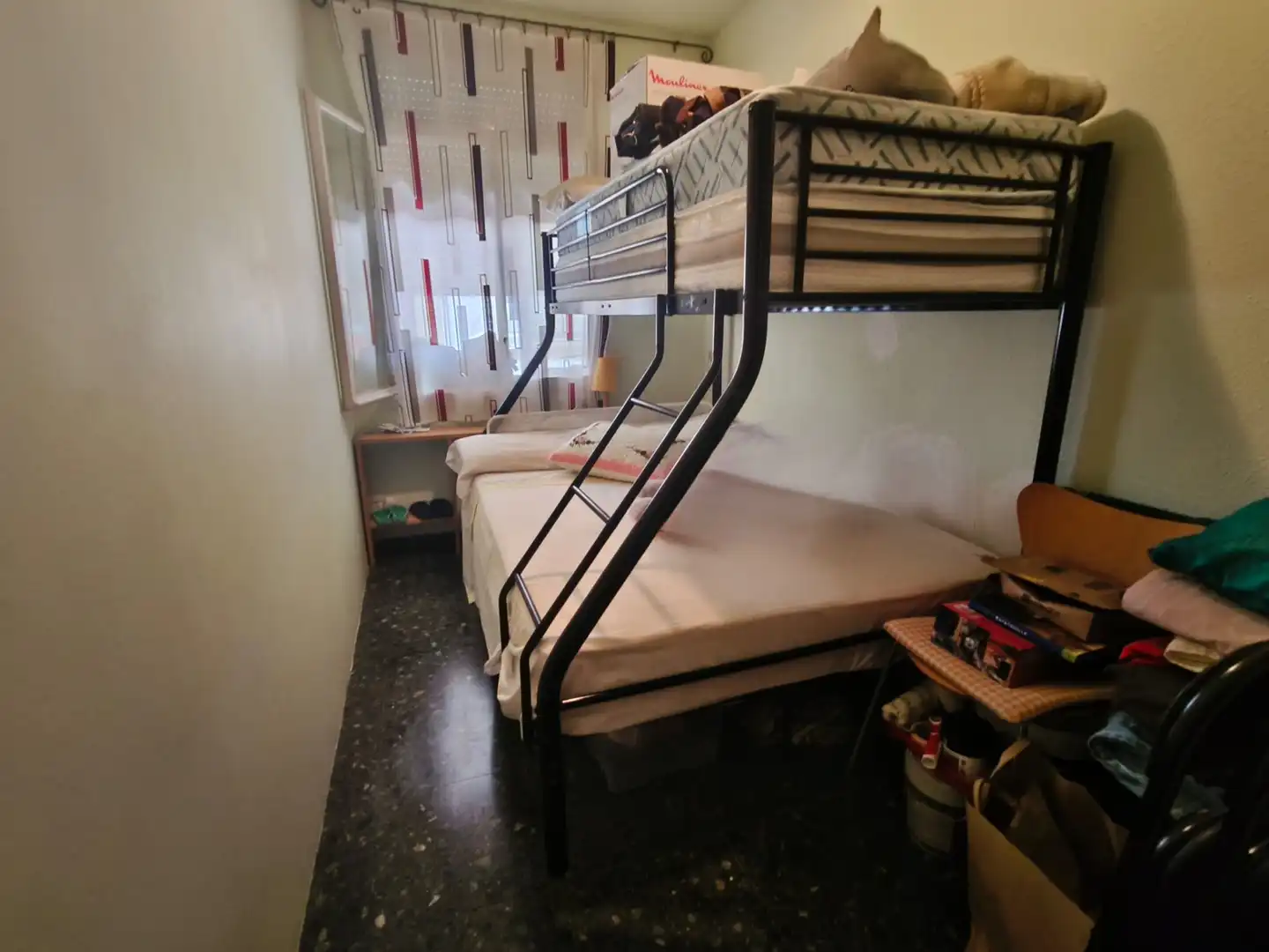 Apartament amb piscina en venda a Carrer de Ramon Llull, imagen 23