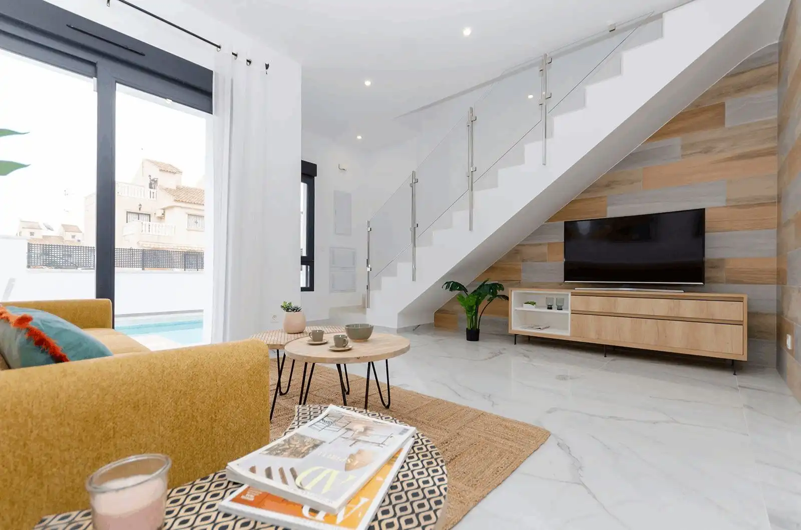 Villa avec piscine à vendre à Calle Calle de las Abubillas, imagen 7
