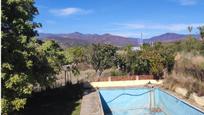 Piscina de Casa o xalet en venda en Estepona amb Piscina