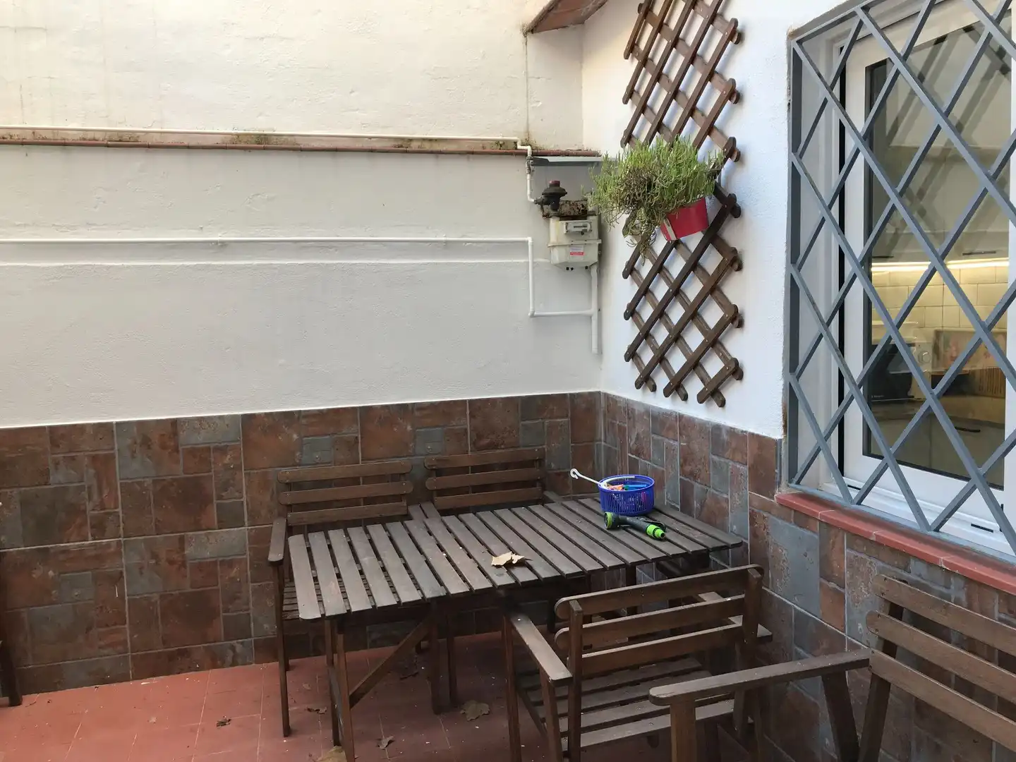 Terrassa de Pis en venda en Sant Pol de Mar amb Aire condicionat i Calefacció