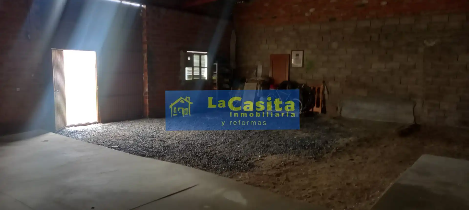 Nau industrial en venda a Calle Corredera de San Pedro, imagen 8