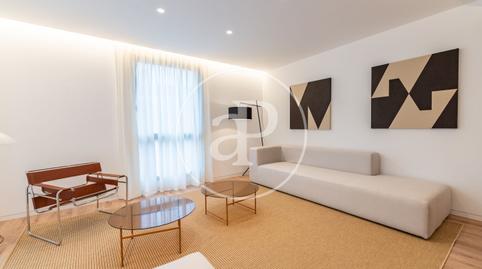 Photo 3 of Flat to rent in Calle de García de Paredes, Almagro,  Madrid Capital
