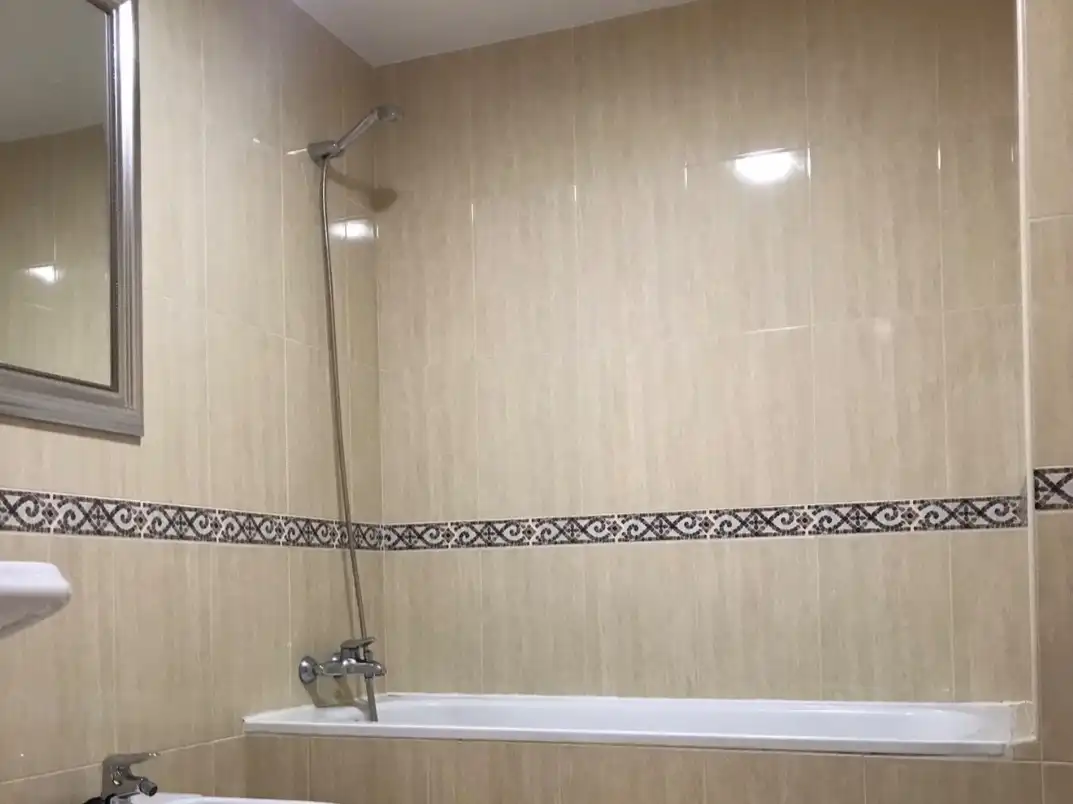 Baño de Ático en venta en Collado Mediano, Madrid