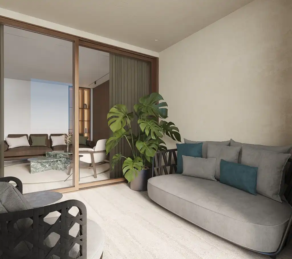 Apartament amb piscina en venda a Ponent, imagen 29