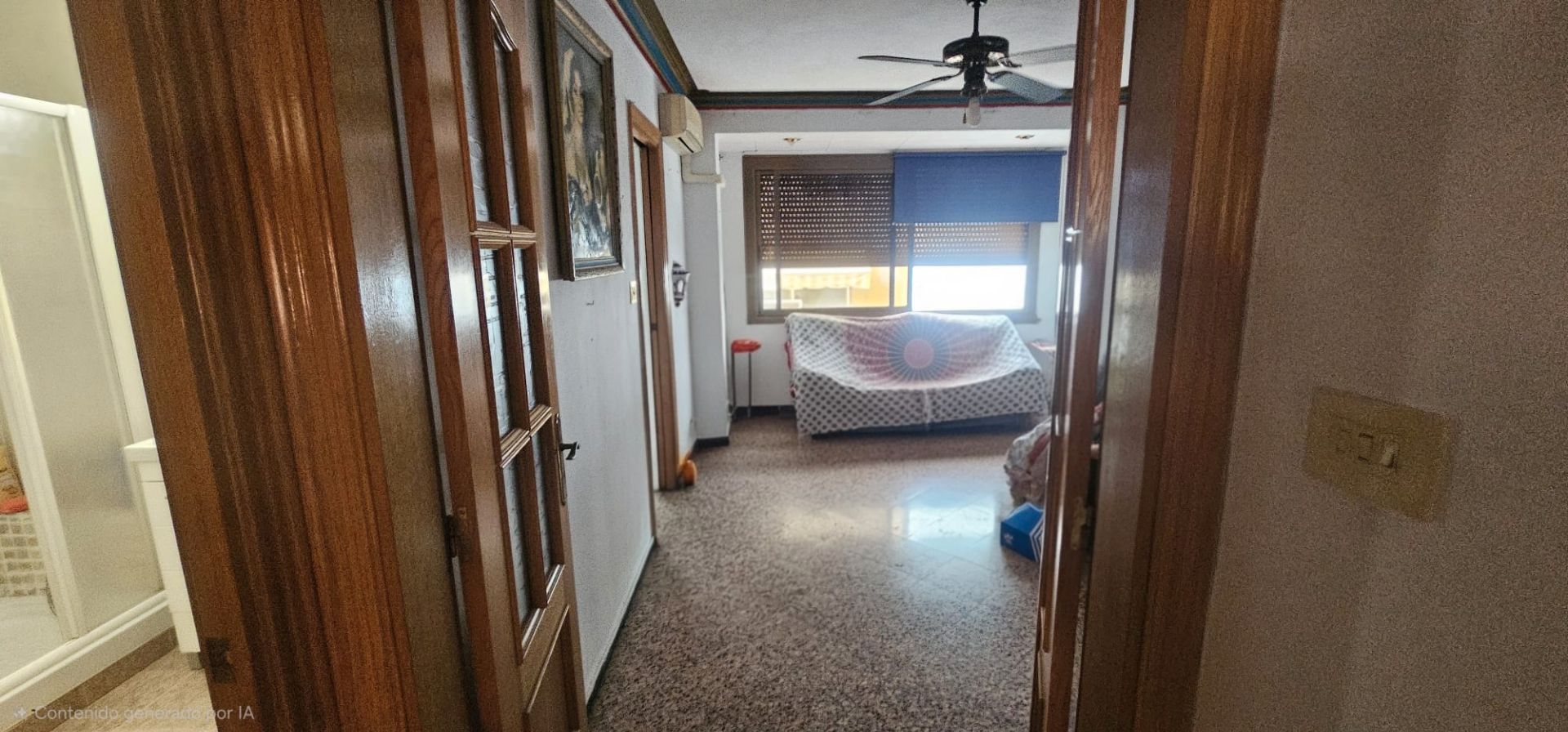 Pis en venda en Mataró amb Aire condicionat