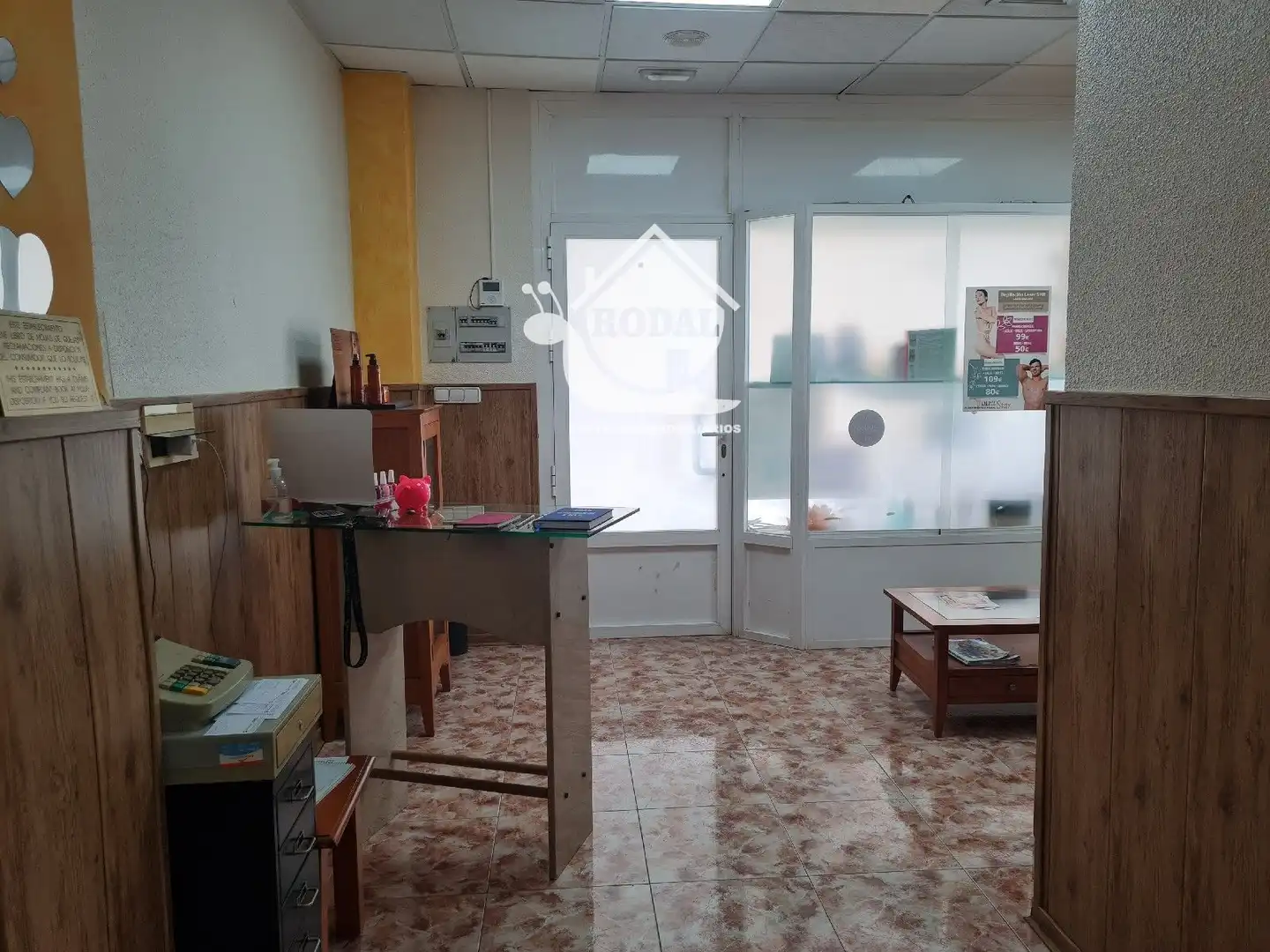 Local comercial en venda a Nueva Andalucía, imagen 27