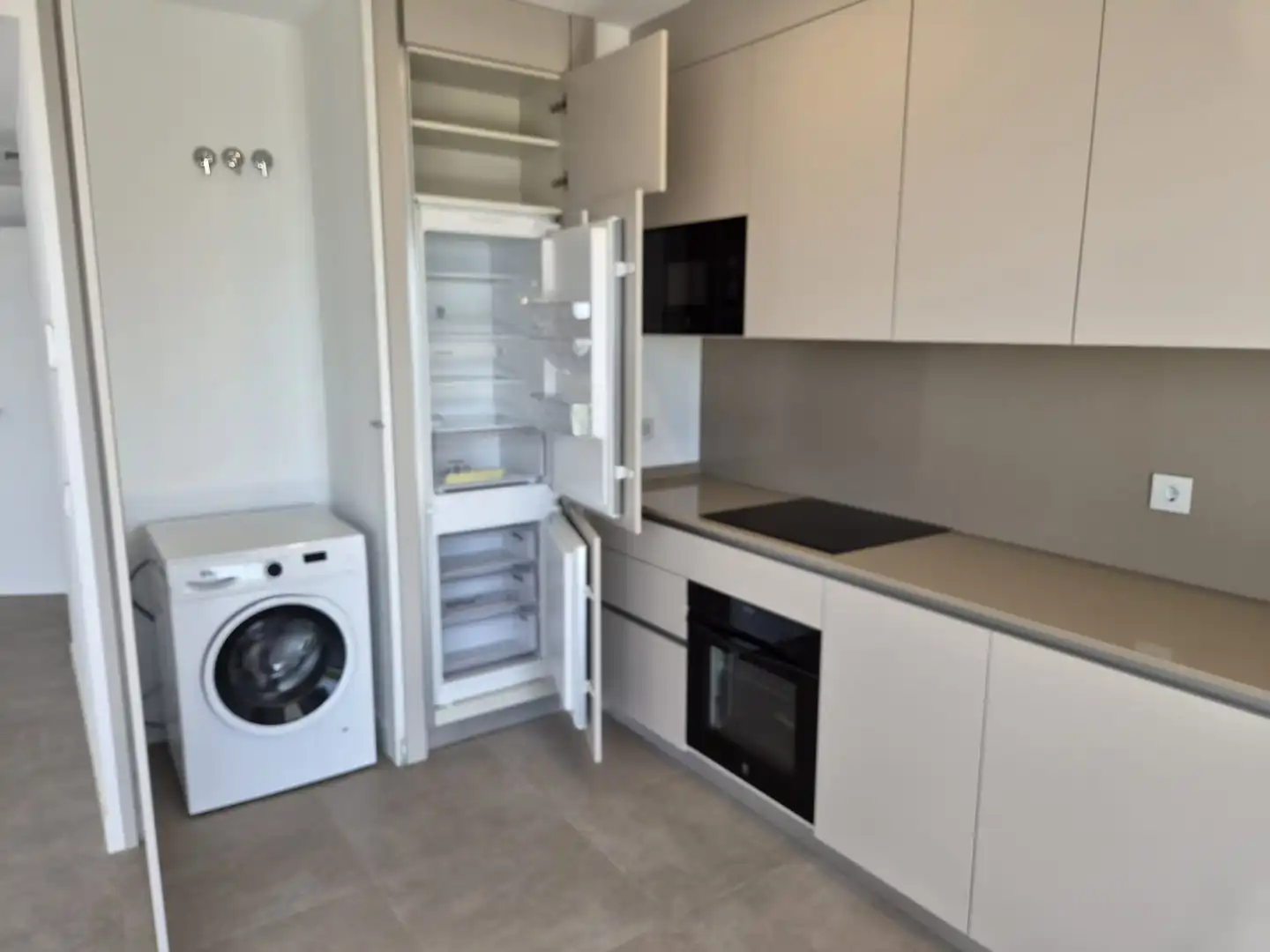 Flat with pool to rent in PEPA FLORES  GONZALEZ 3, imagen 22