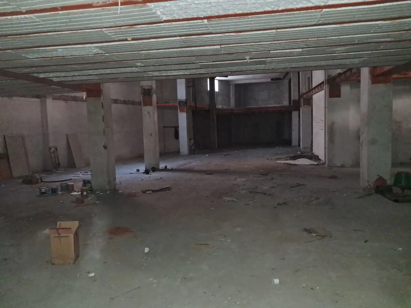 Local comercial en venda a JULI CESAR 4, imagen 5