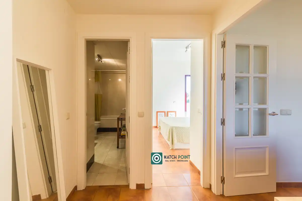 Apartamento de alquiler en Paseo de la Playa, Playa de Granada