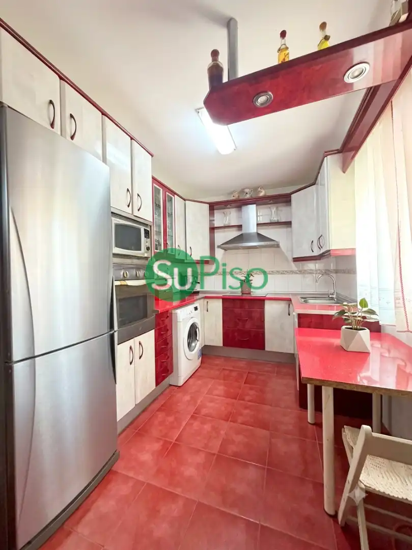 Chalet con jardín en venta en Avenida Rufino Rubio 14, imagen 5