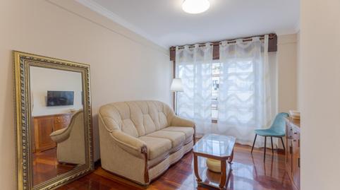 Foto 4 de Pis de lloguer a Calle Eduardo Iglesias, Centro - Areal, Vigo