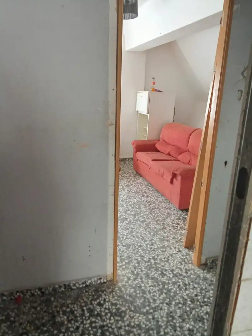 Piso en venta en Valdepeñas con Calefacción