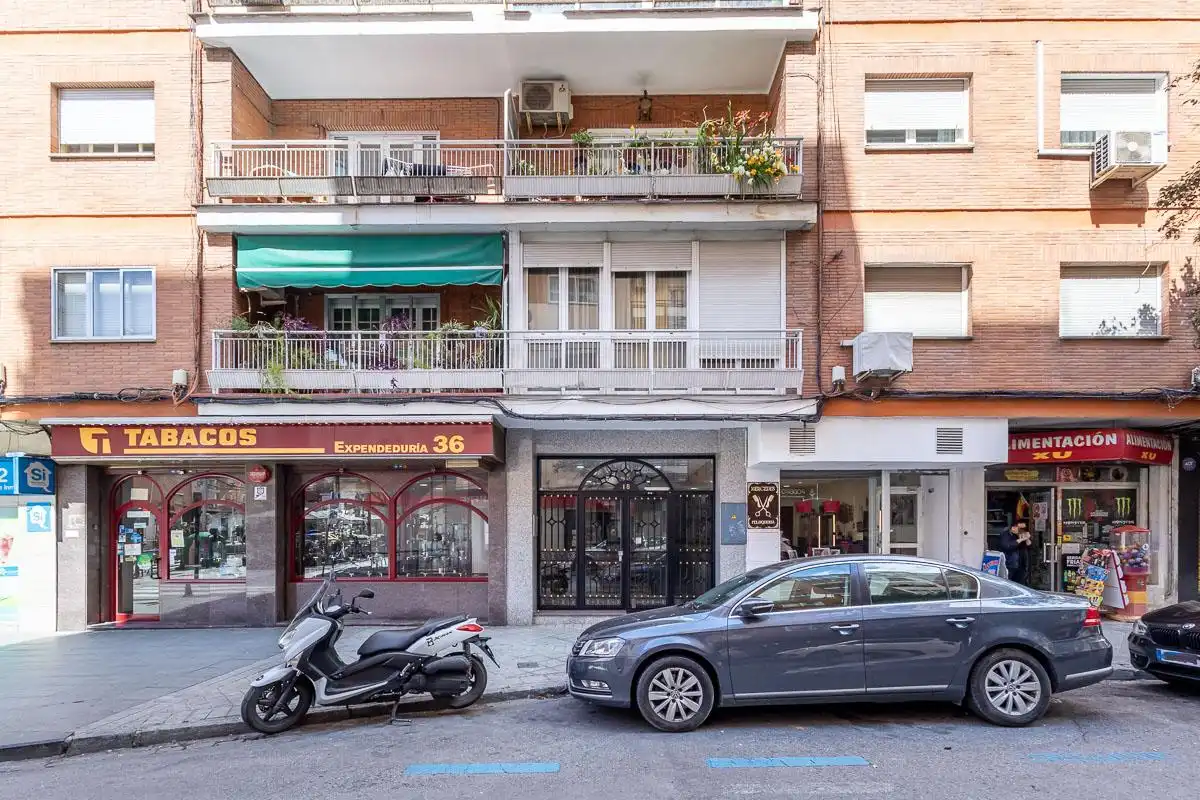 Piso en venta en Martínez De La Rosa, imagen 3