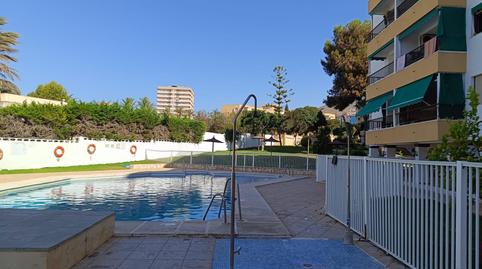 Foto 2 de Pis de lloguer a Calle Eucalipto(as), 4, El Puerto, Roquetas de Mar