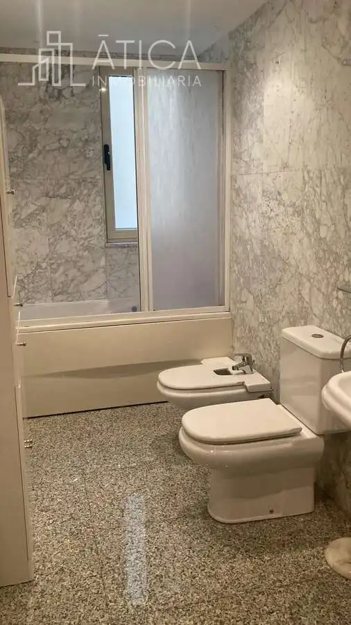 Piso de alquiler en Pizarrales