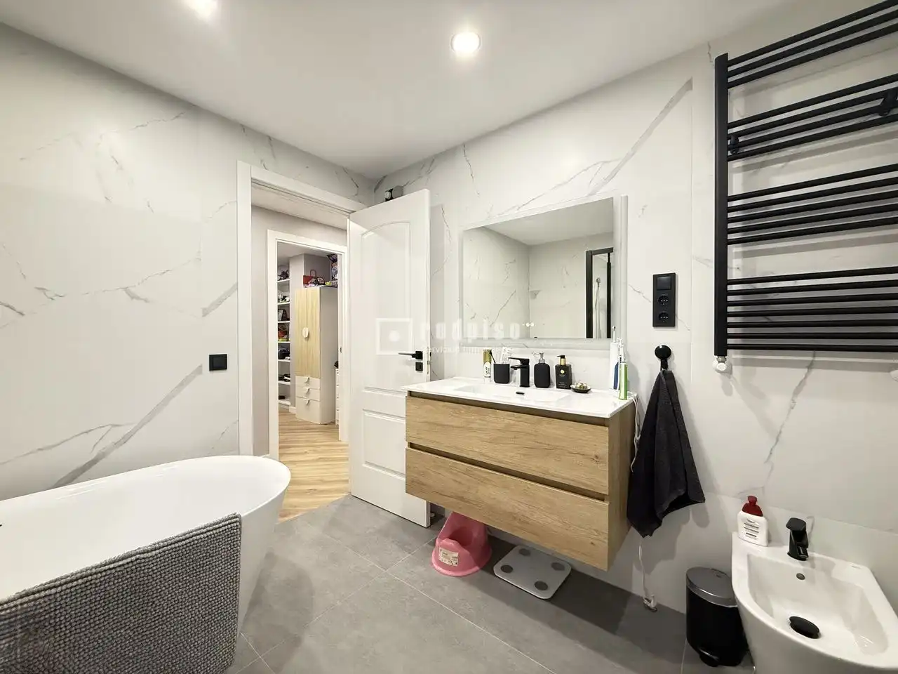 Flat for sale in La Unión - Cruz de Humilladero - Los Tilos