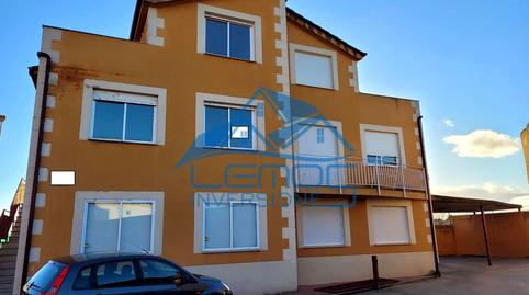 Foto 2 de Pis en venda a Cl San Blas Nº 5, Cubillos, Zamora