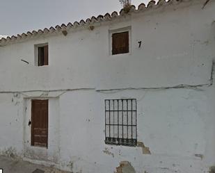 Exterior view of House or chalet for sale in Ronda