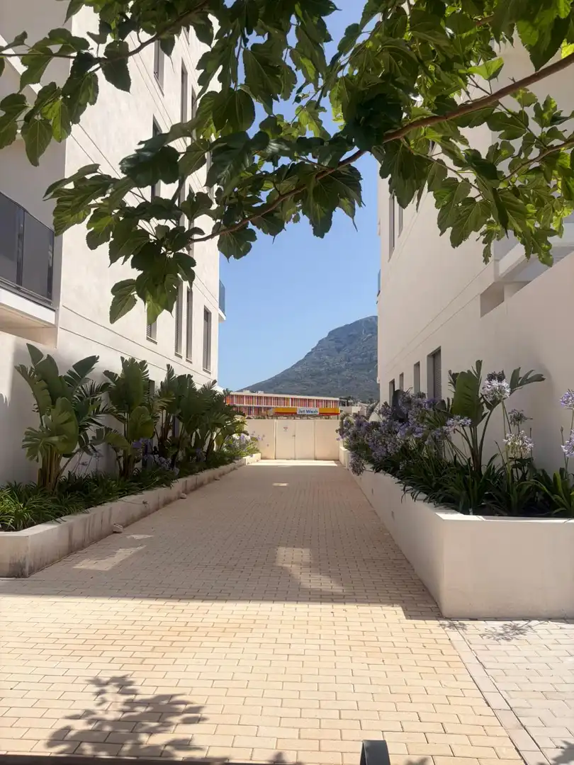 Appartement compact avec terrasse à vendre à El Montgó, imagen 51