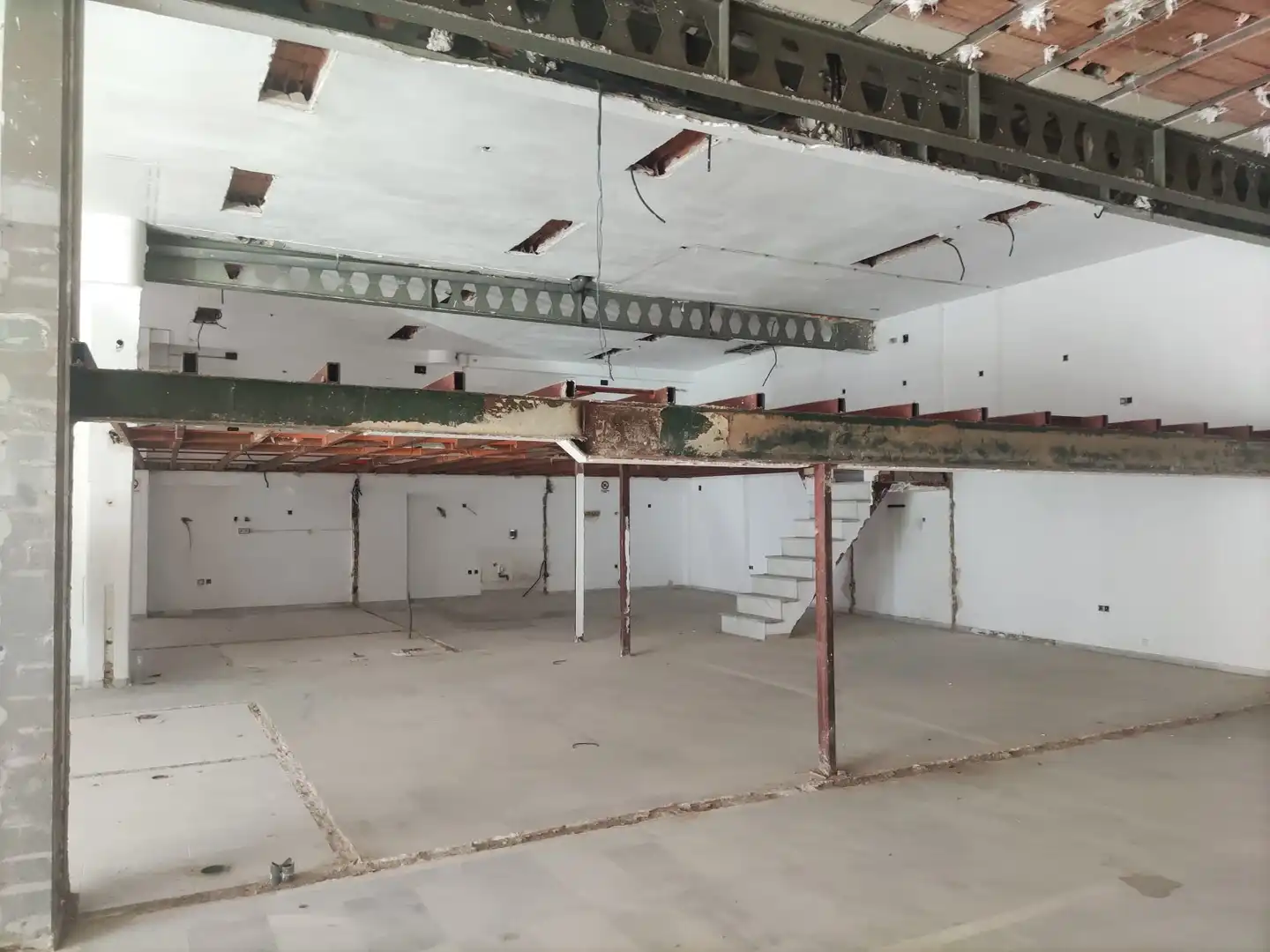 Business premises to rent in San José de la Rinconada, imagen 3