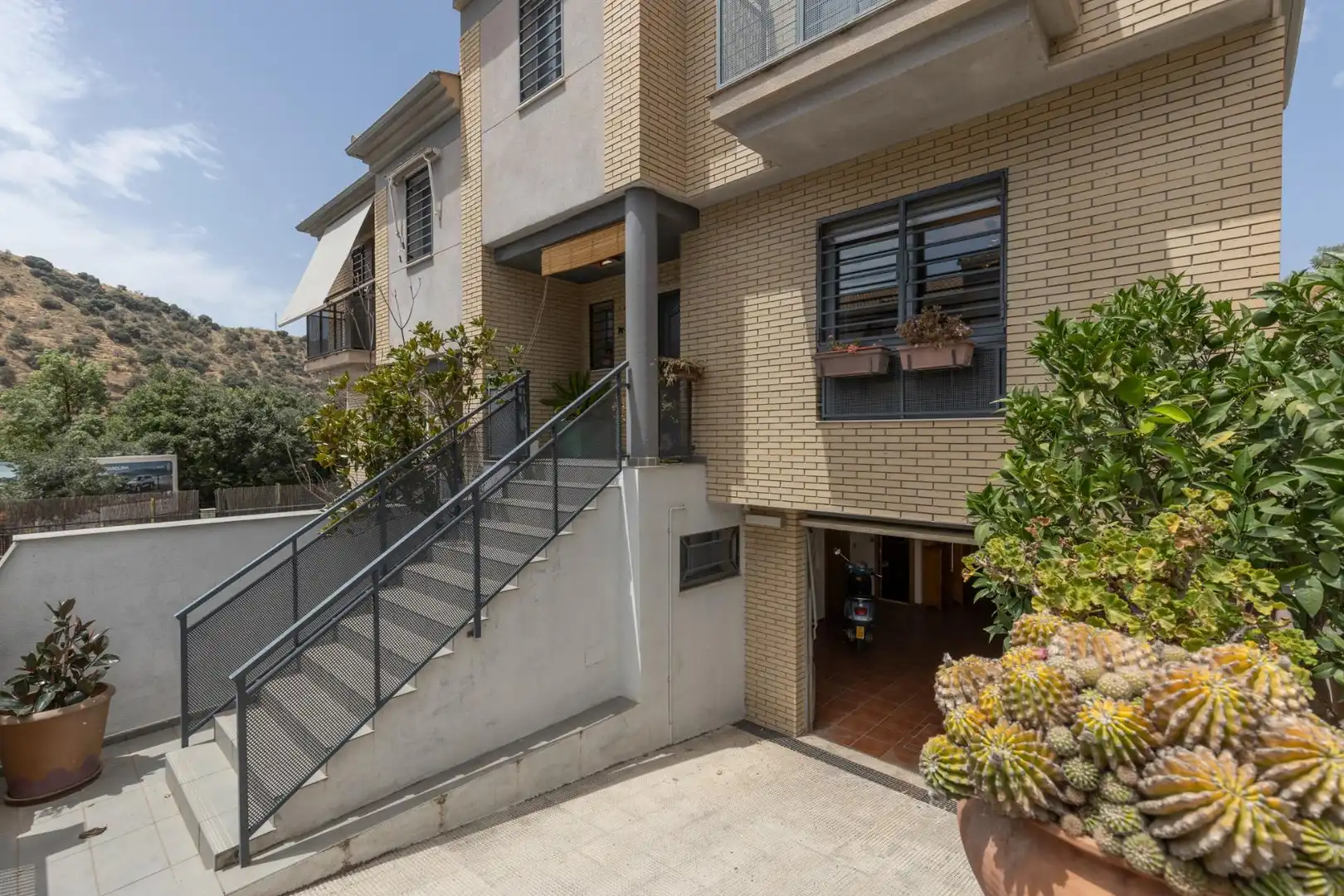 Wohnung mit Terrasse zum Verkauf in Genil, imagen 48